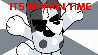 It’s Muffin Time!!!! Meme | Animation Meme | Bluey