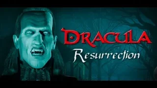 Let's Play Dracula The Resurrection PS1 Part 1