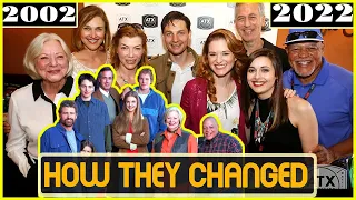 Everwood 2002 Cast Then and Now 2022 How They Changed & Who Died