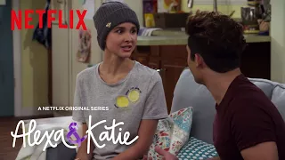 Romeo and Juliet | Alexa & Katie | Netflix After School