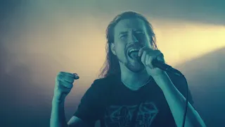 LIVING WRECKAGE - One Foot in the Grave (Official Music Video)