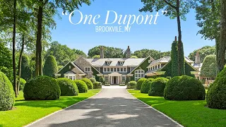 "One Dupont" - Brookville, NY | The Masterpiece Collection