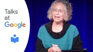 48 PEAKS, Mountain Hiking & Healing | Cheryl Suchors | Talks at Google