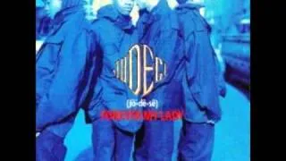 Jodeci-Come And Talk To Me (Slowed)