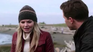 Once upon a time s03e10 "Life is made of moments, good ones bad ones, but there all worth living"