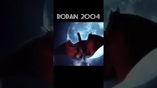 Rodan Of Evolution #Short #Evolution