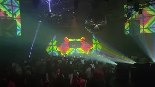 DJ DAIJIRO played Green Magic @ ageHa Pt,1