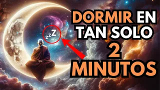 DUERME PROFUNDO y RÁPIDO en Solo 2 MINUTOS con Esta Historia Budista | Sabiduría Zen