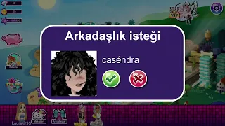 ARKADAŞIMIN HESABINI GÜZELLEŞTİRDİM + LEVEL ATLATTIM! // Msp Cookie.