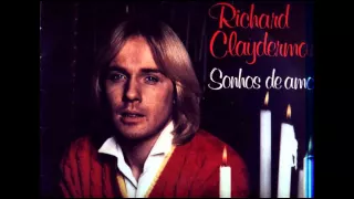 RICHARD CLAYDERMAN -  (SONHOS DE AMOR)  -  LP COMPLETO