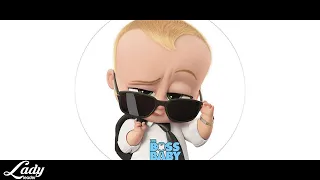 PSY - GANGNAM STYLE  / The Boss Baby 2  (Music Video HD)