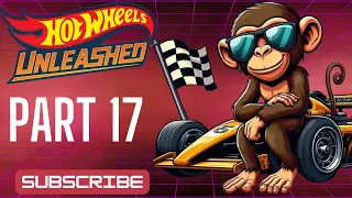 Hot Wheels Unleashed (2021) | Xbox Series X | Part 17 | Unbeatable