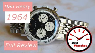 Dan Henry 1964 Full Review