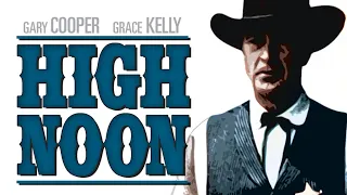 High Noon (1952) TRAILER