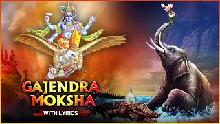 Gajendra Moksha Stotram | Story Of Lord Vishnu | Devotional Song With Story | Rajshri Soul