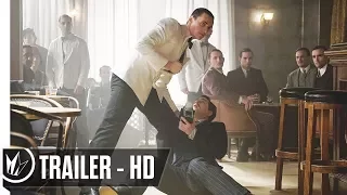 Murder on the Orient Express Official Trailer #3 (2017) -- Regal Cinemas [HD]