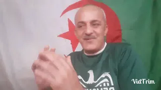 بن زية يضحي بالنهائي من اجل المنتخب  الجزائري (  و السلوڨي محرز ضحى بالجزائر من اجل عطلة الصيف"