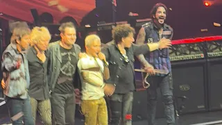 Journey Freedom Tour 2024 Biloxi Mississippi