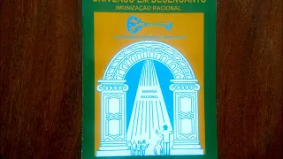 11. A Falência do Mundo e a Recuperação dos falidos. 6ª Fascículo da Réplica. pg 135