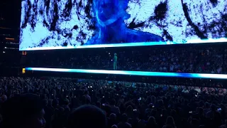 U2 MSG - 6/25/18 - Love Is All We Have Left (part 2)