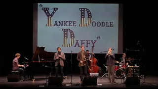 Yankee Doodle Daffy LIVE