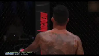 MMA'S Best  Knockouts of march 2022 HD (Part 2)