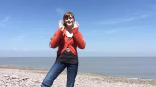 Just The Way You Are (Bruno Mars) - Makaton Sign Language