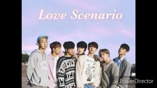 iKON-Love Scenario(러브시리오)