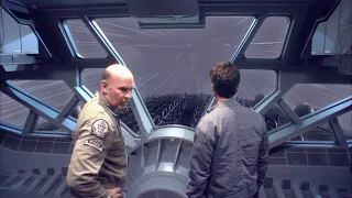 Stargate Atlantis - Season 2 - Allies - The Other Shoe Drops