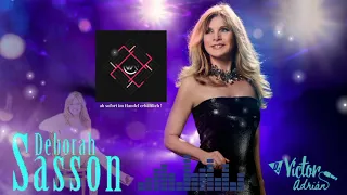 Deborah Sasson - Danger In Her Eyes (Remix Edit Dj Víctor Adrián 2021)