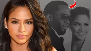 ITS OVER! Cassie Ventura Puts NAIL IN COFFIN Of P Diddy After Reportedly Helping The FEDS
