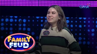 Family Feud: ANO ANG TRABAHO NI PACQUIAO KUNG HINDI SIYA BOKSINGERO? (Episode 320)