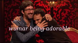 mark watson and nish kumar: the adorable boys