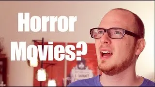 Can Christians Watch Horror Movies?