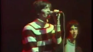 The Undertones  The Way Girls Talk  Tx Show 1980