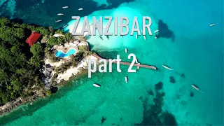 Занзибар, обзорная экскурсия: Стоун Таун, Исчезающий остров Накупенда, остров черепах Prison island