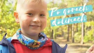 13. Po górach, dolinach | Biała jak śnieg (2020) | Mocni w Duchu - muzyka [official video]