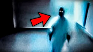 Top 5 Scary Videos That WILL Leave You TERRIFIED!