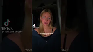 Ex best friends/ TikTok complication !