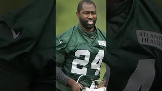 Darrelle Revis ABSOLUTELY Smokes Asante Samuel 😭