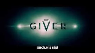 Seçilmiş Kişi (The Giver) Türkçe Altyazılı Fragman