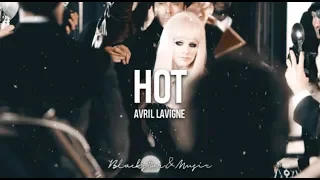 Hot || Avril Lavigne || Traducida al español
