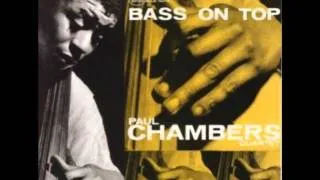Paul Chambers - Yesterdays
