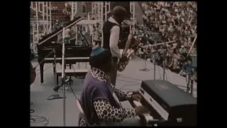 Sun Ra Quartet - New York 1973