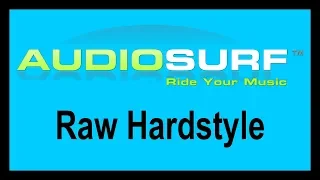 (Raw Hardstyle) Enemy Contact - Midnight Conspiracy [Audiosurf]