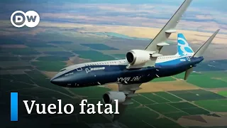 Boeing - El sistema mortal | DW Documental