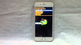 hard reset I-PHONE 6 COPY ลืมรหัสผ่าน ล้างโปรแกรม  รีเซ็ต By ATC videos