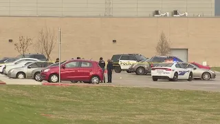 Thomas Jefferson High School shooting involved 3 people, no arrests made, district says