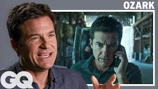 Jason Bateman Breaks Down His Most Iconic Characters | GQ