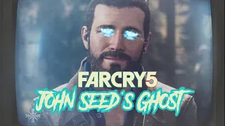 Far Cry: New Dawn - John Seed’s Ghost